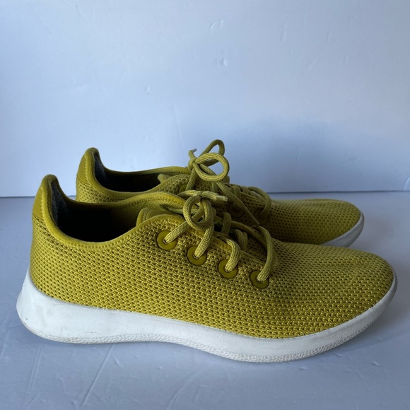 Mens Allbirds Tree runner Shoes - Picture 2 of 8